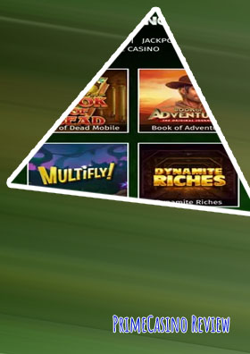 Primecasino