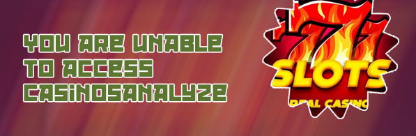 Real casino free play