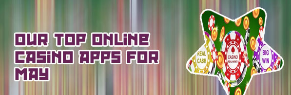 Real casino online app