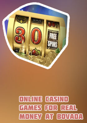 Real online casino free spins