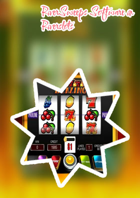 River slot casino