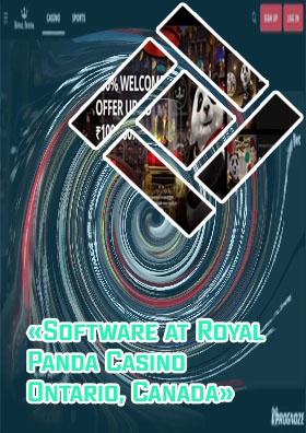 Royal panda casino canada