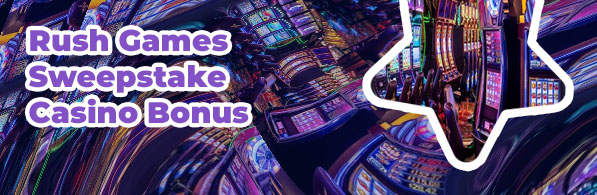 Rush games casino