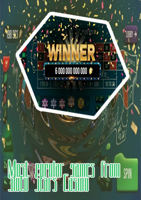 Sloto stars casino