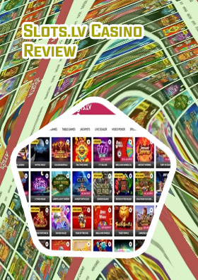 Slots lv casino