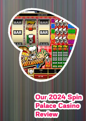 Spin palace flash casino