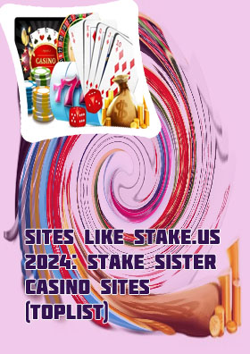 Top 20 online casino sites