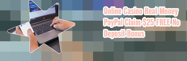 Top paypal casinos