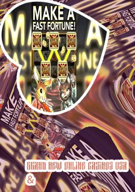 Usa no deposit casino bonus codes