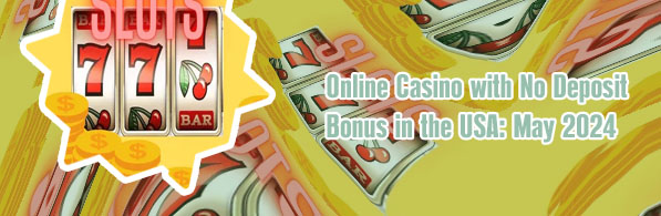 Usa online casino no deposit bonus codes