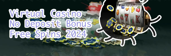 Virtual casino free spins