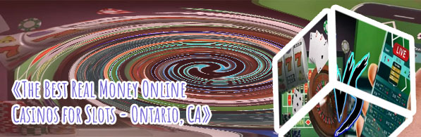 Win real money on casino games