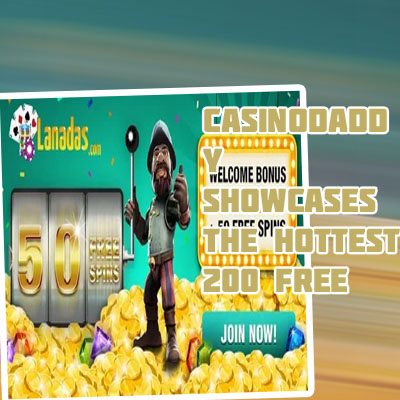 200 free spins first deposit