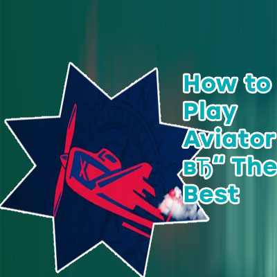Aviator best game