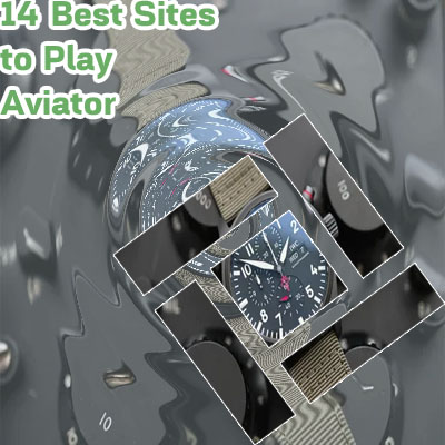 Best aviator platform