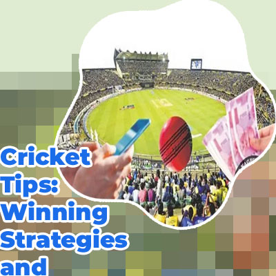 Betting app for cricket