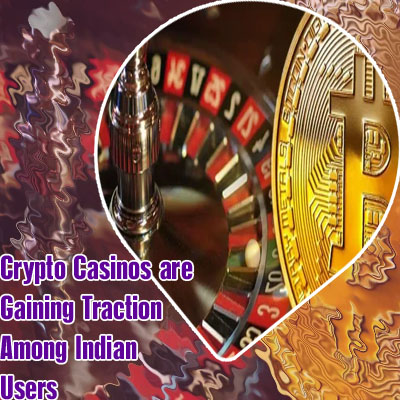Crypto casinos in india