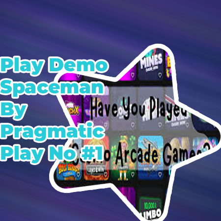 Demo spaceman pragmatic