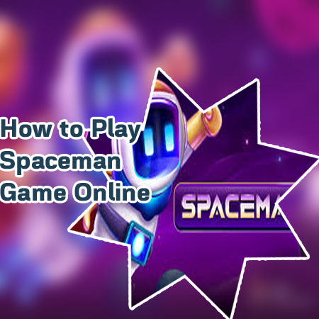 Game spaceman pragmatic play