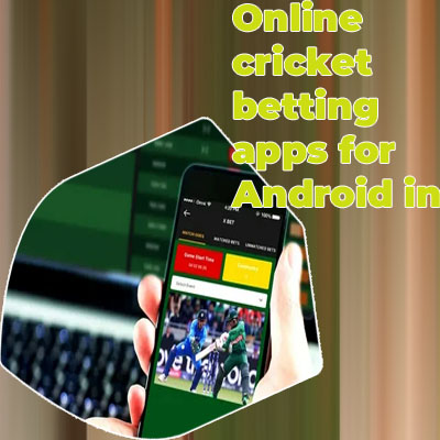 Online cricket betting apps in india
